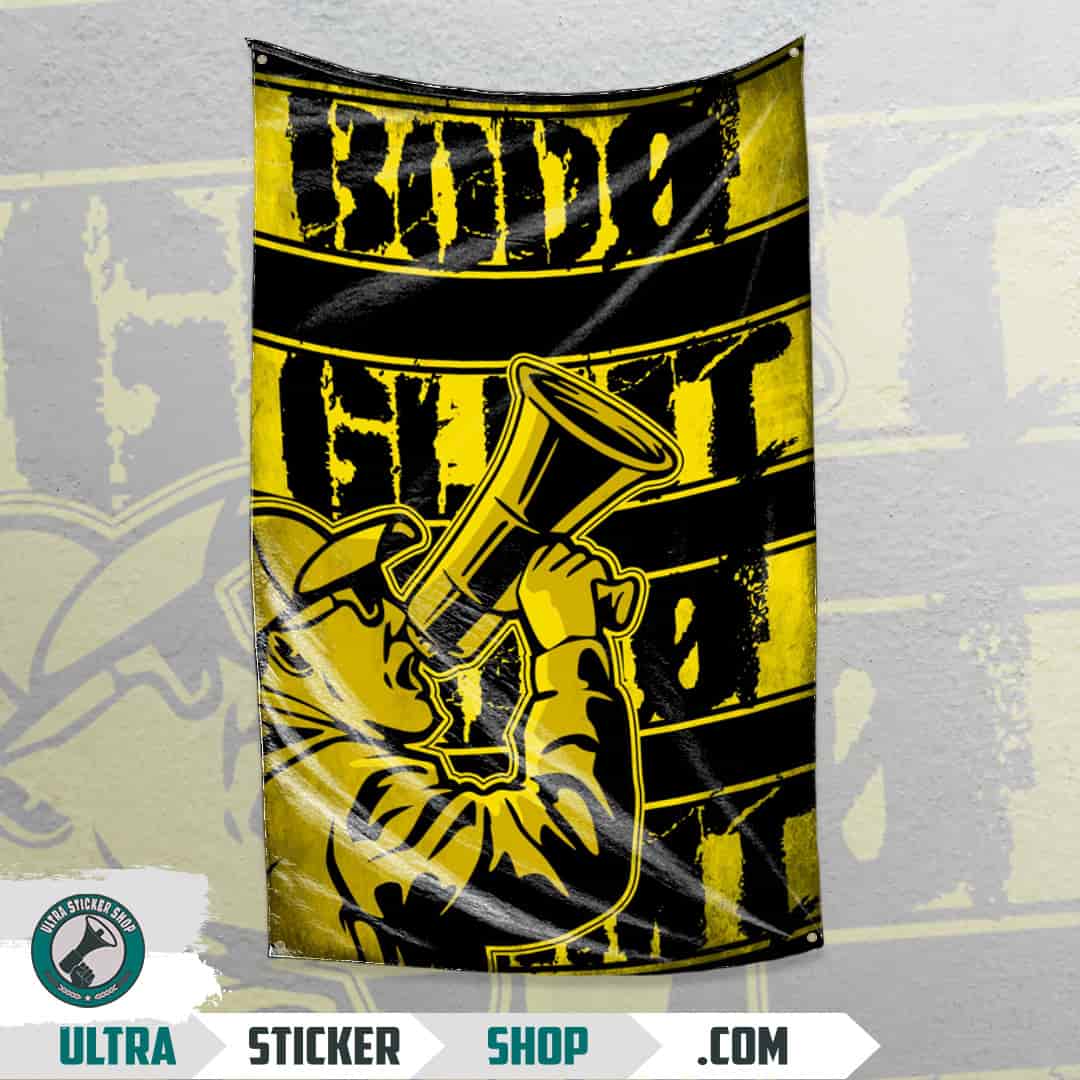 Bodø Glimt Zastava