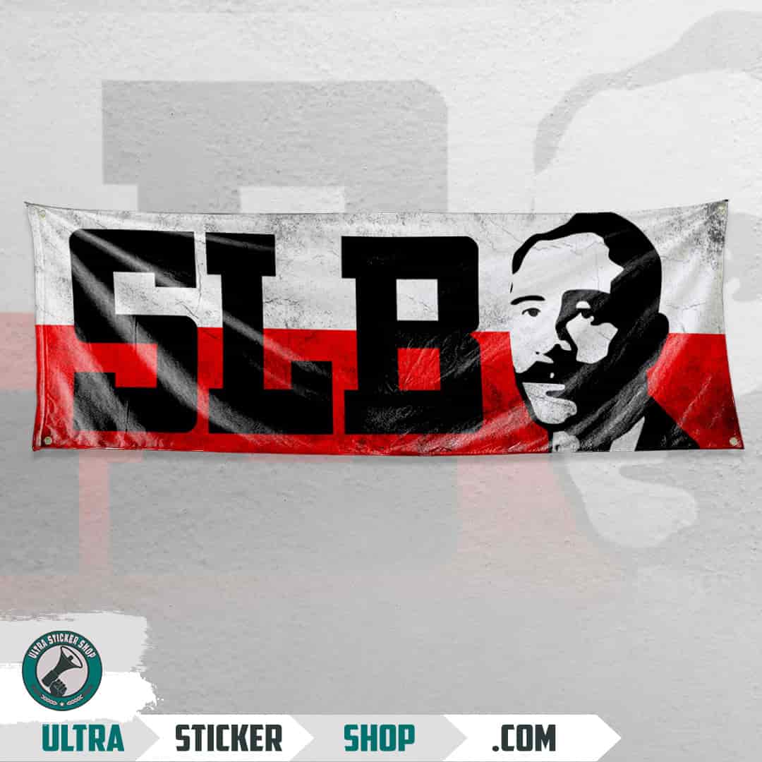 SLB Bandiera