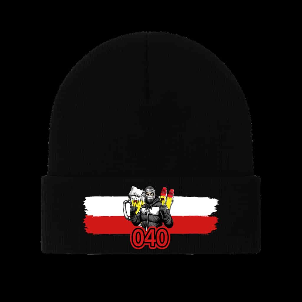 040 Mütze