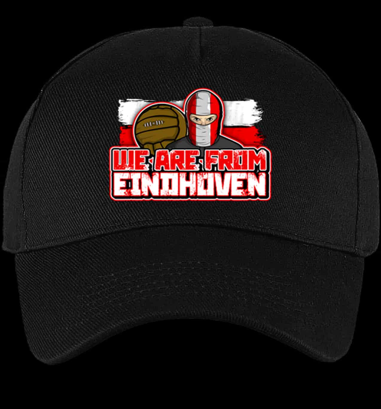 We are from Eindhoven Kappe