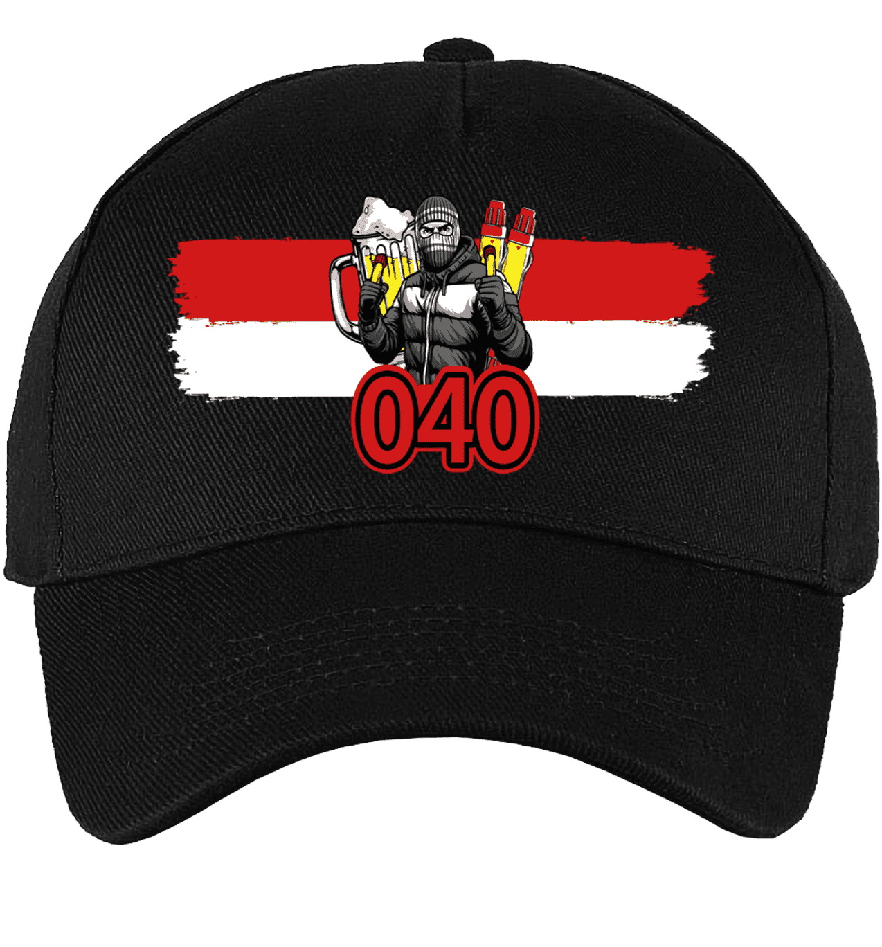 040 Kappe