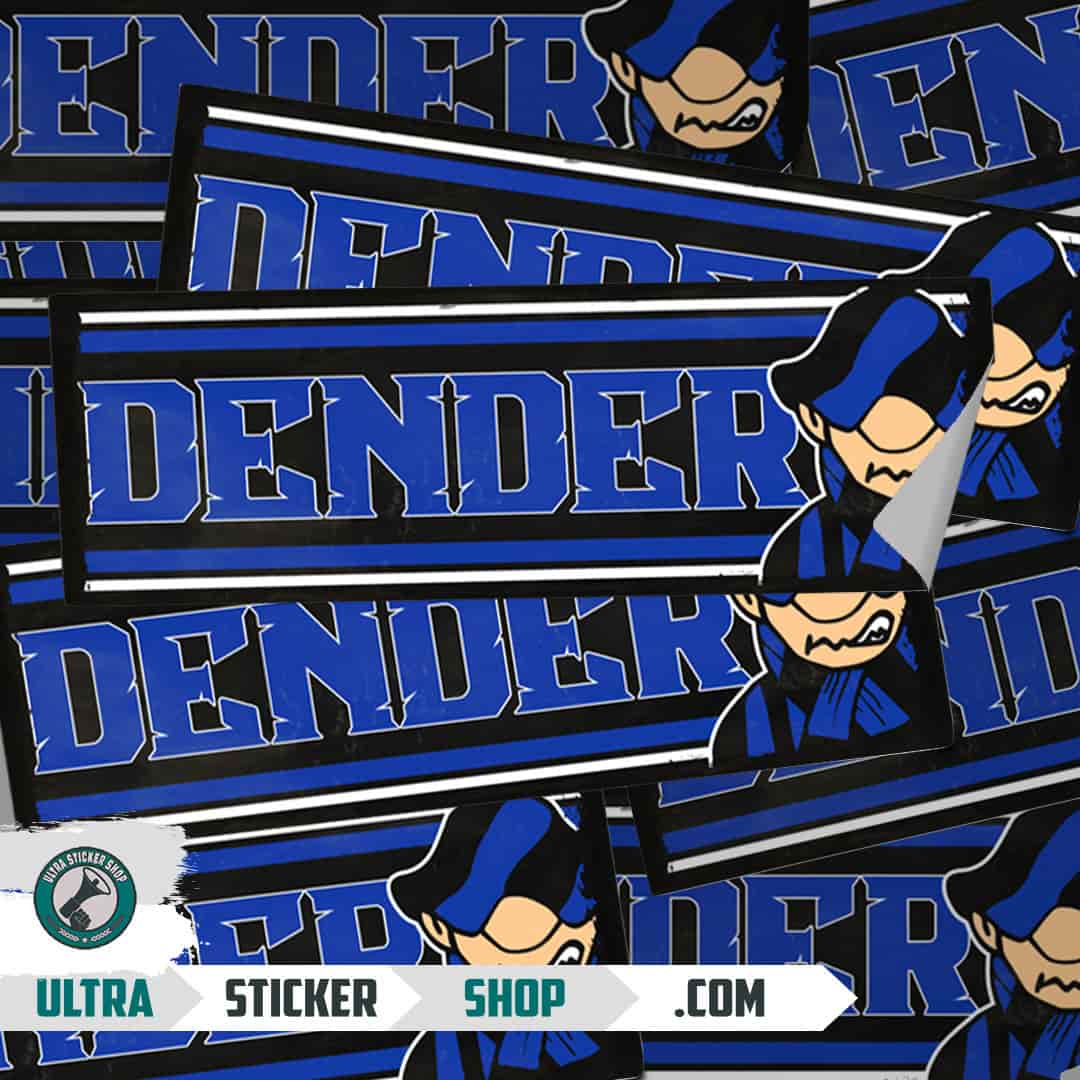 Dender Nalepnice