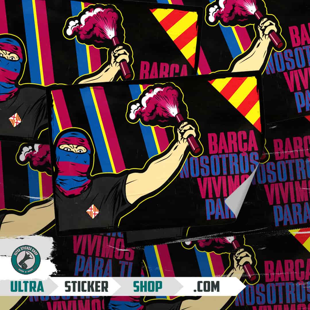 Barça Tarrat