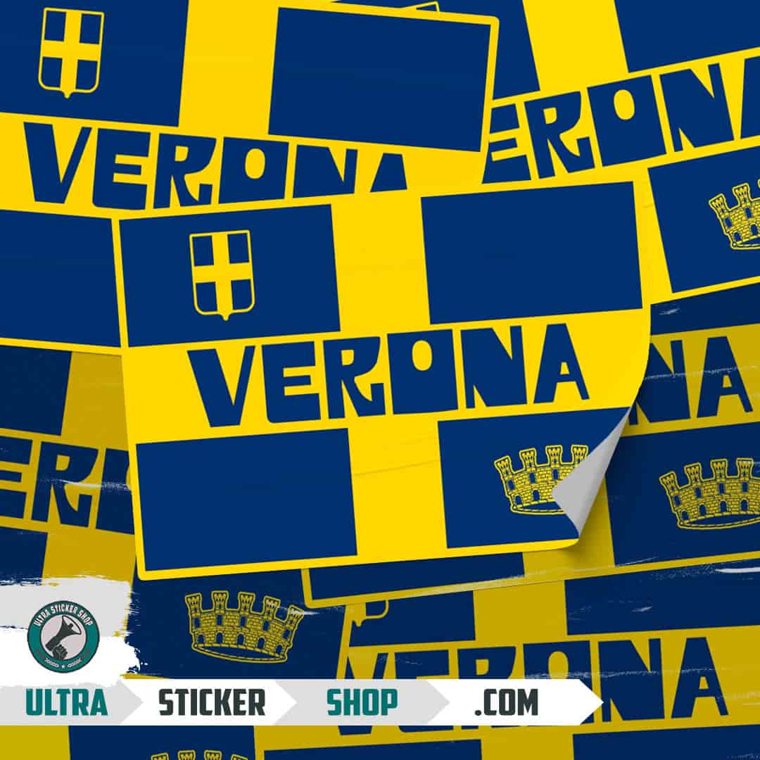 Verona Nalepnice