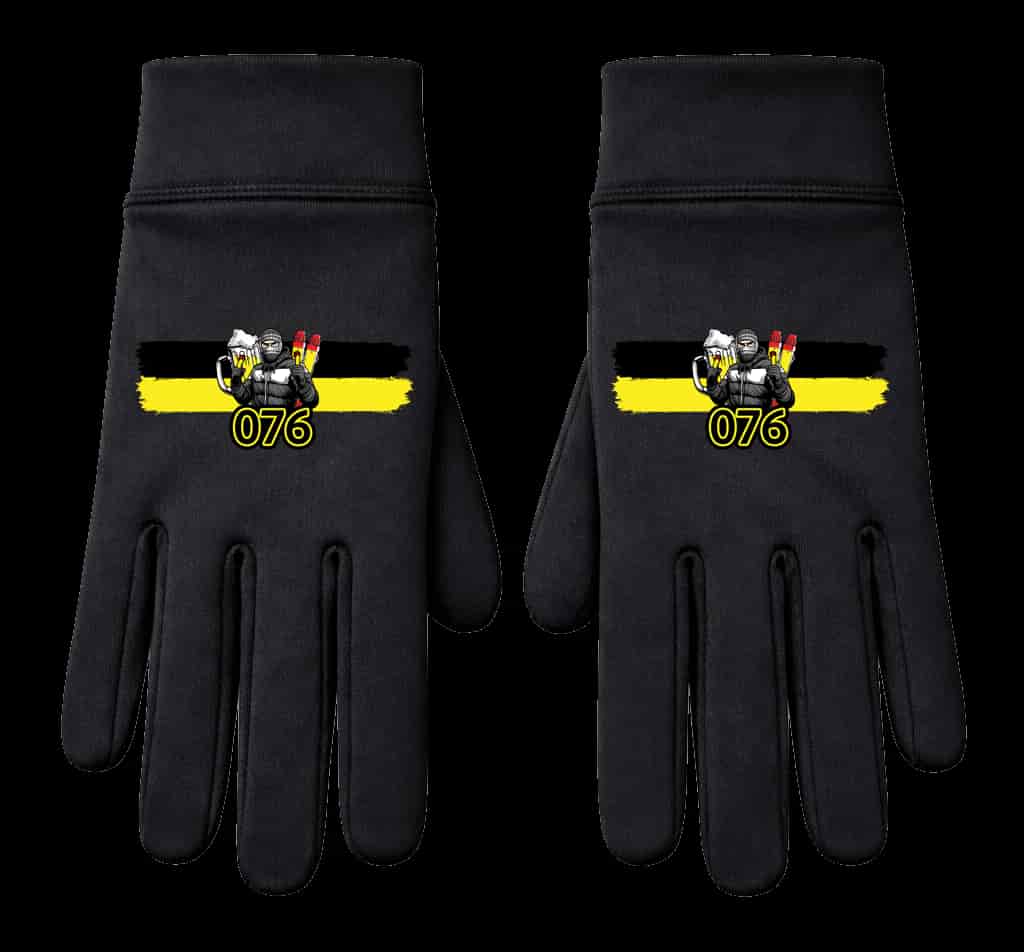 076 Handschuhe
