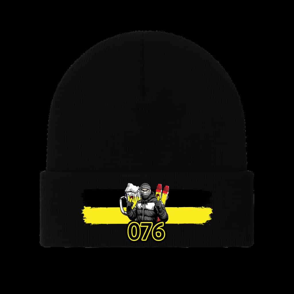 076 Mütze