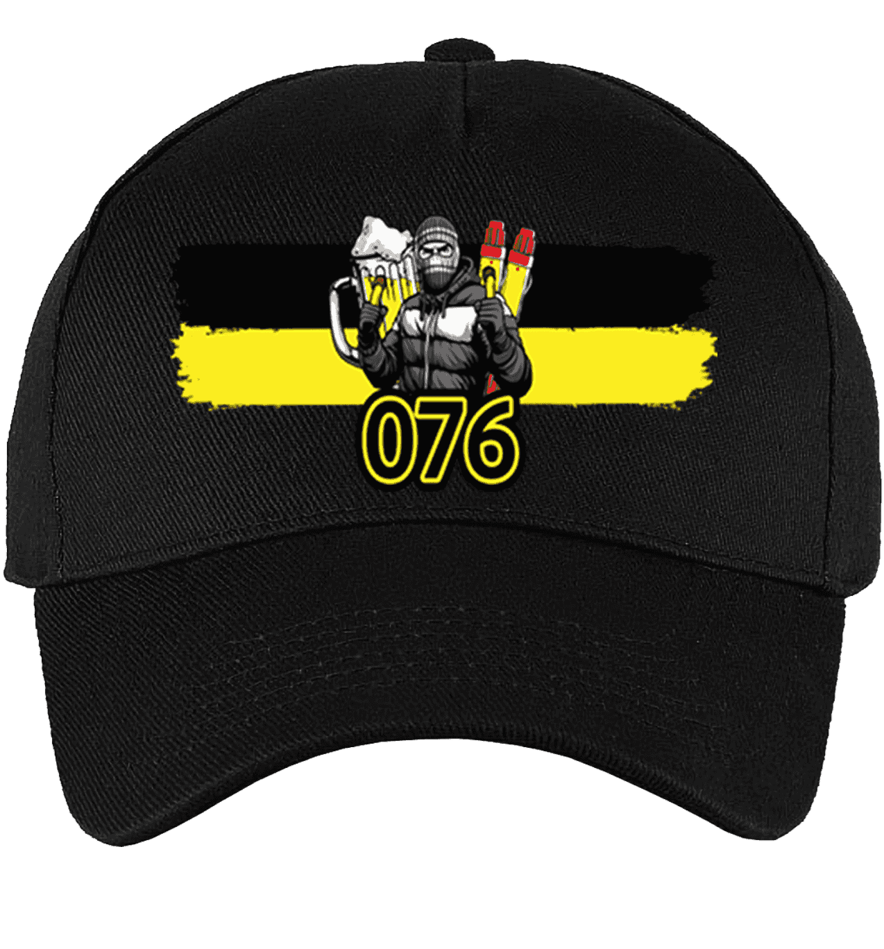 076 Kappe