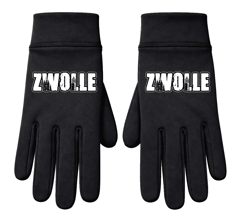 Zwolle Rukavice