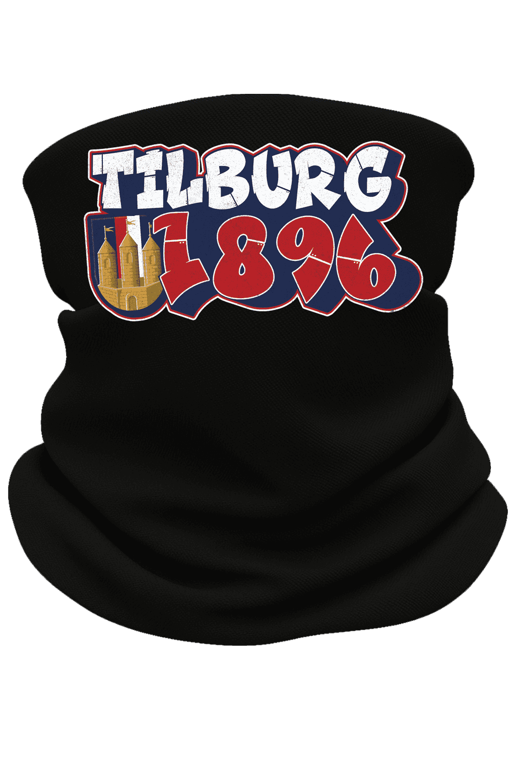 Tilburg 1896 Ogrlica za vrat