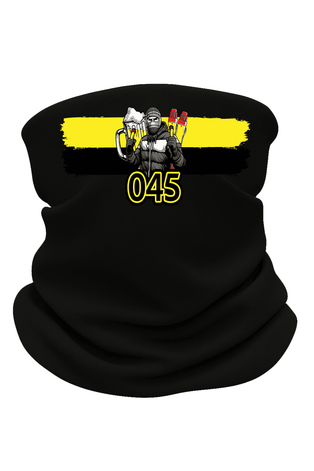 045 Halsvarmer