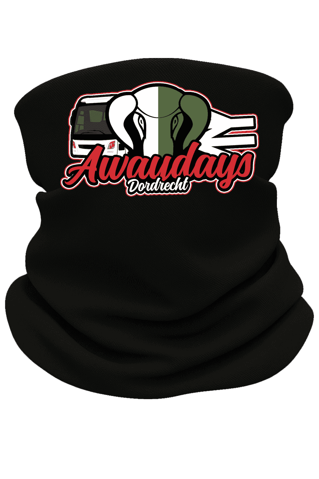 Awaydays Dordrecht Šal za vrat