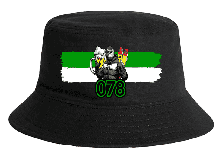 078 Kapa z obodom