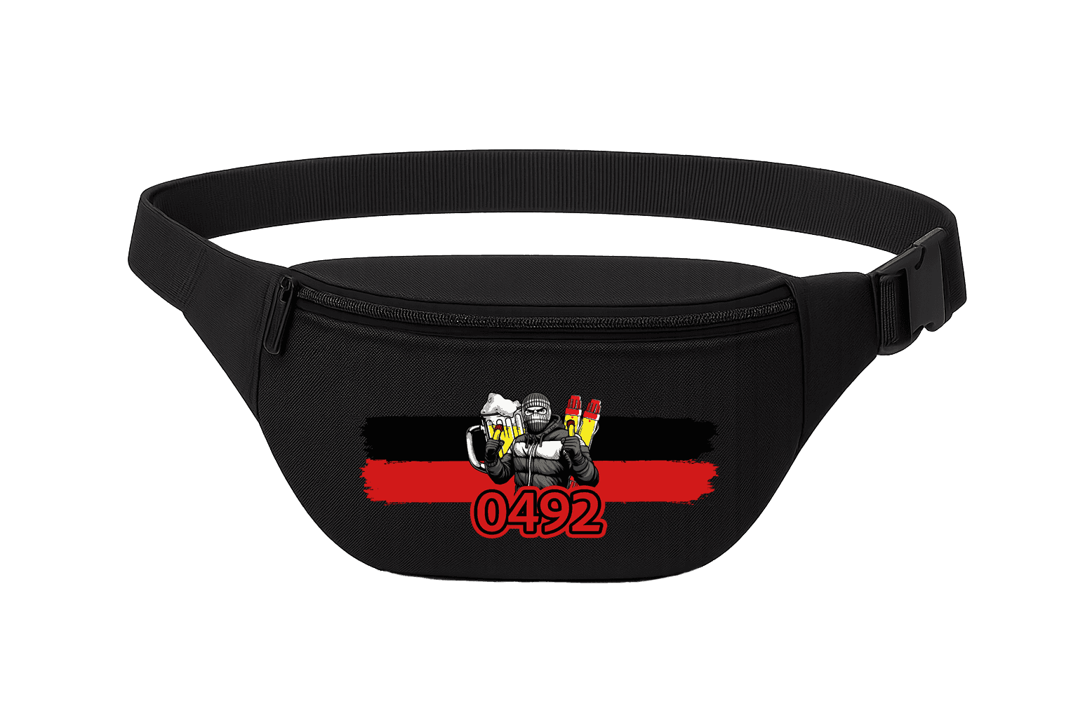 0492 Gürteltasche