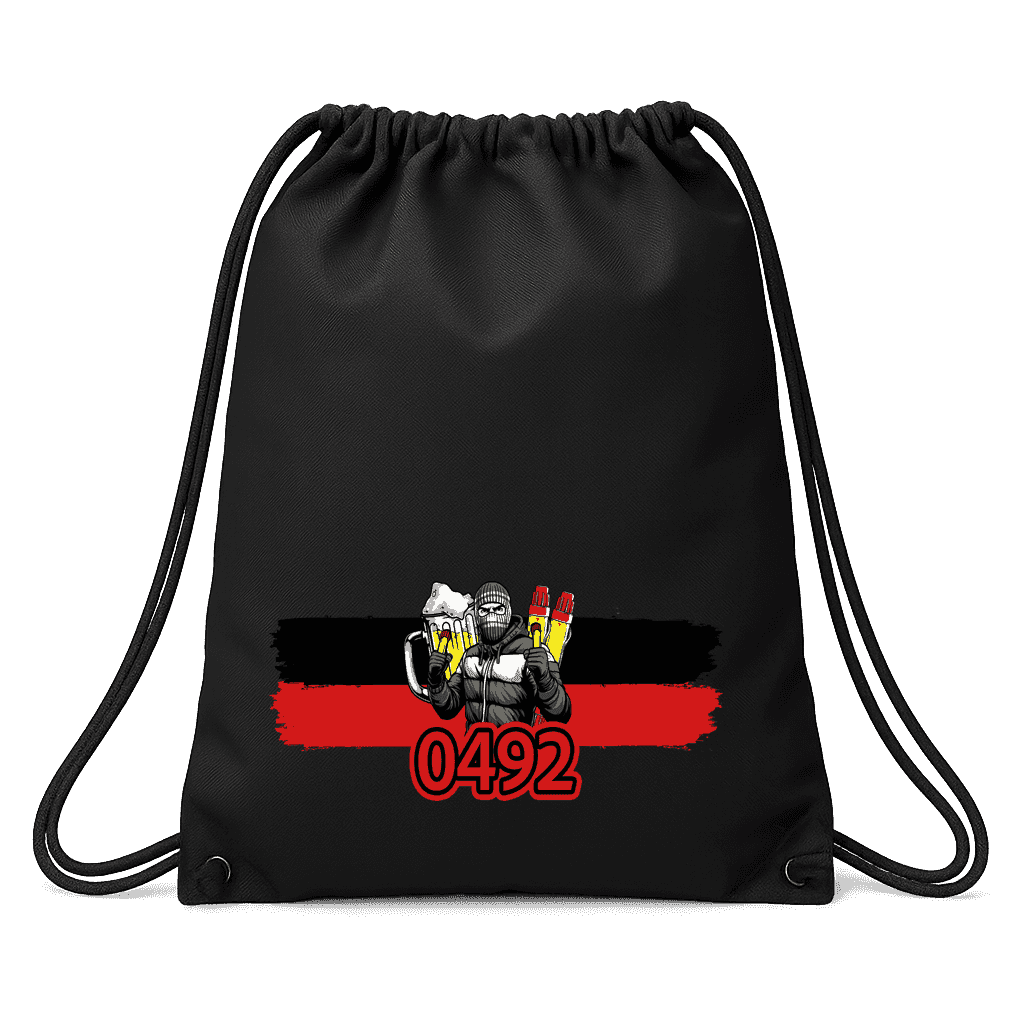 0492 Bolsa de saco