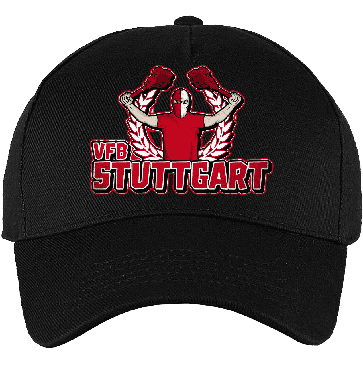VfB Stuttgart Kapa