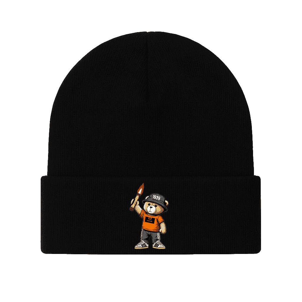 Katwijk 1939 bear Gorro