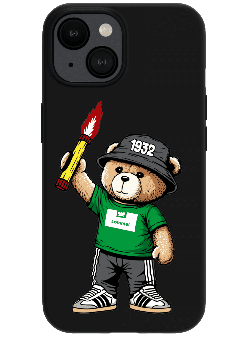 Lommel 1932 bear Futrola za Iphone