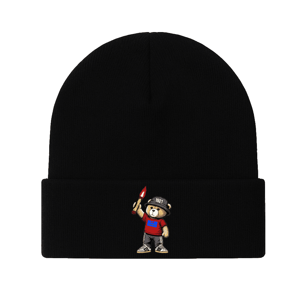 Steinbach 1921 bear Gorro