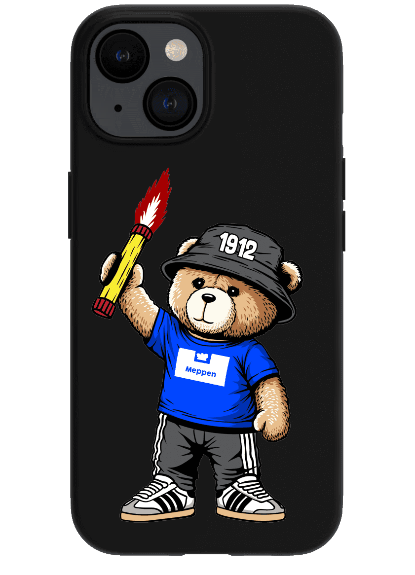 Meppen 1912 bear Futrola za Iphone