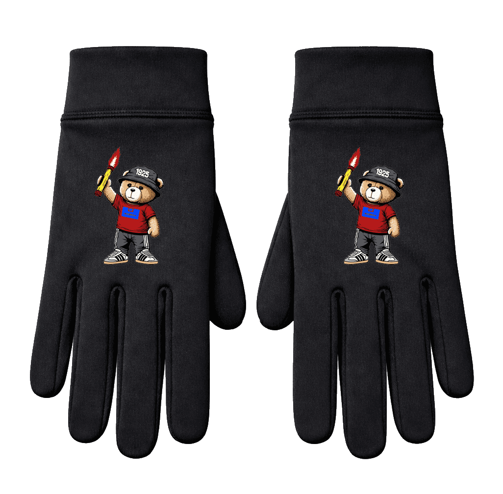 Hvidovre 1925 bear Gants