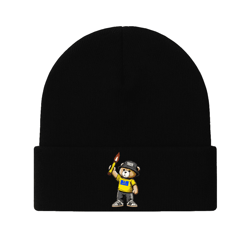 sochaux 1928 bear Gorro