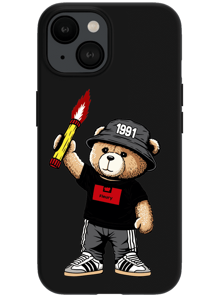 Fleury 1991 bear Futrola za Iphone