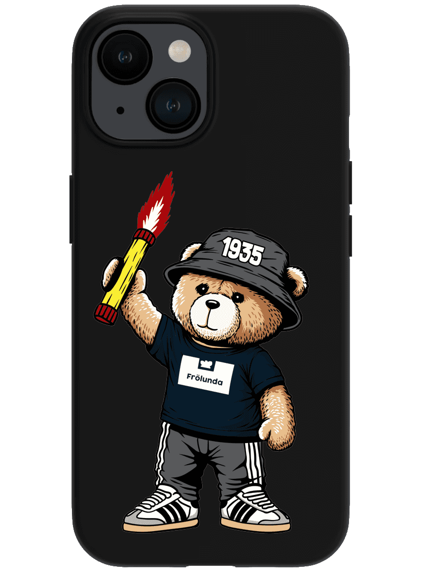 Frölunda 1935 bear Futrola za Iphone