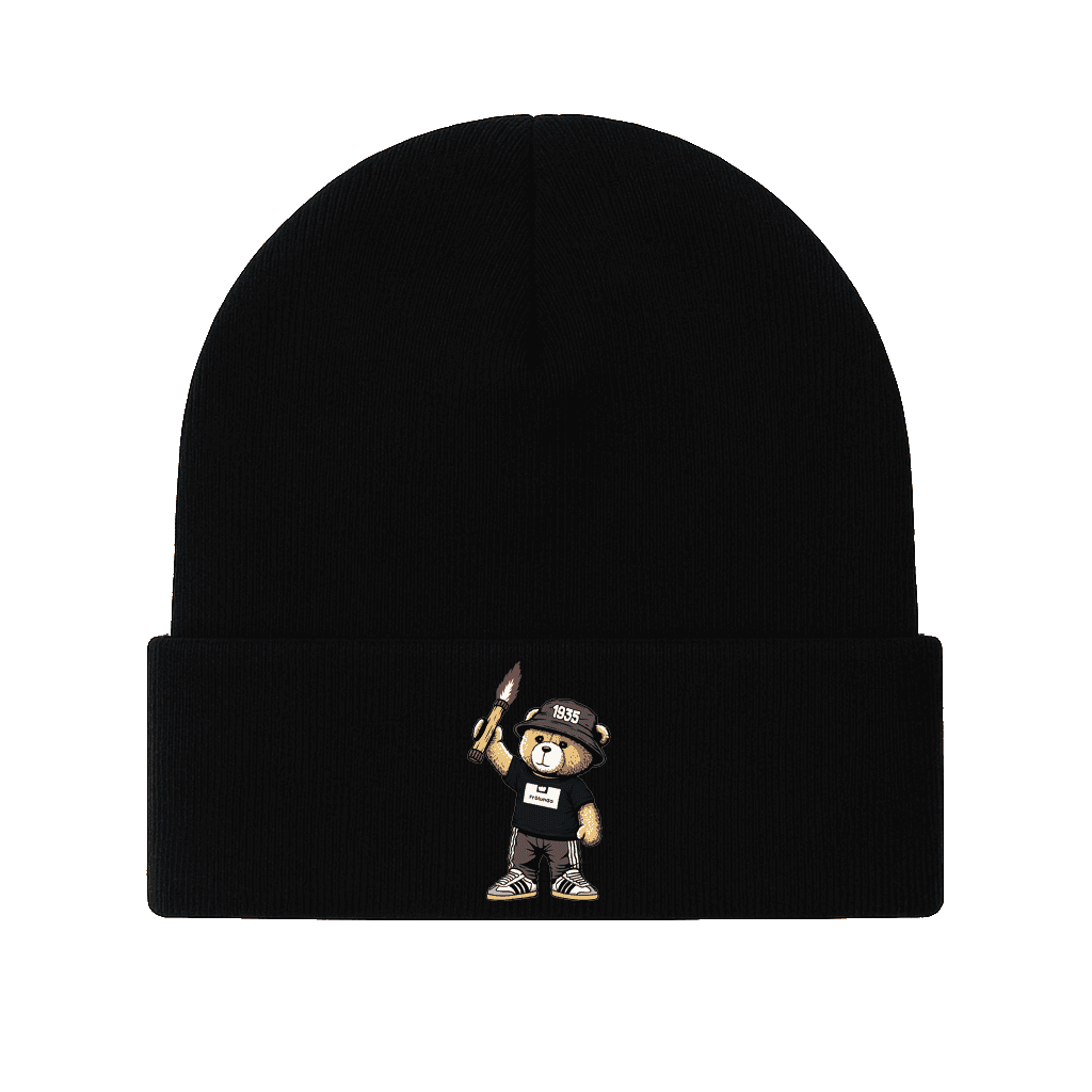 Frölunda 1935 bear Čepice