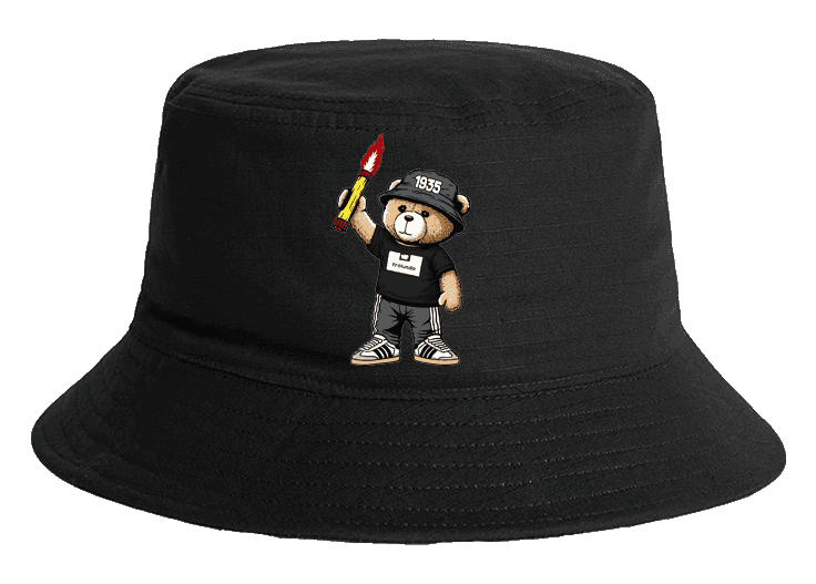 Frölunda 1935 bear Klobouk