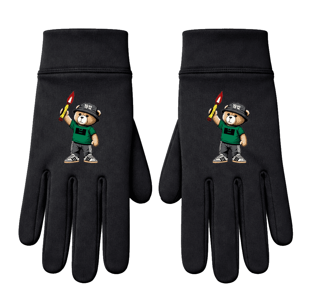 Ried 1912 bear Gloves