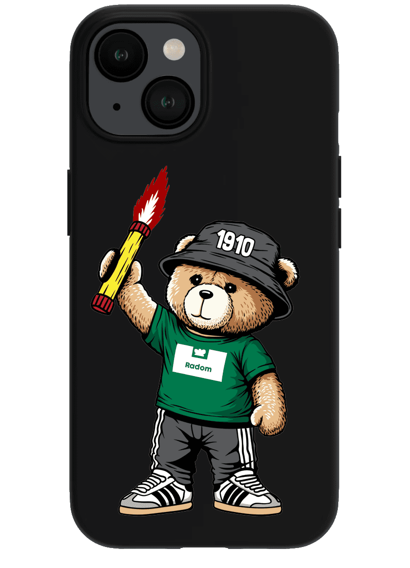 Radom 1910 bear Iphone-kuori