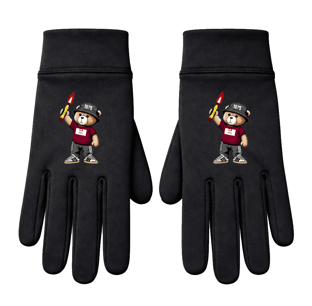 Kelty 1975 bear Rukavice