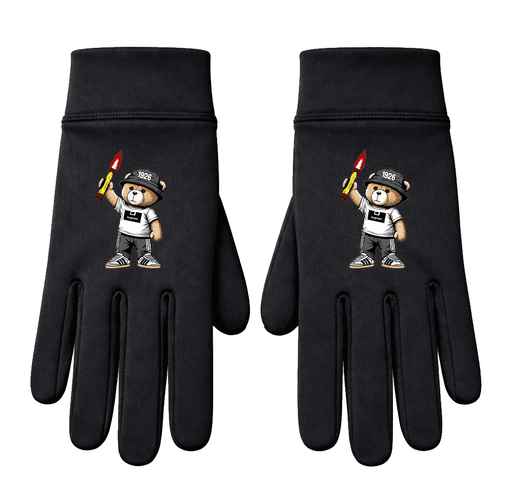 Sogndal 1926 bear Handschuhe