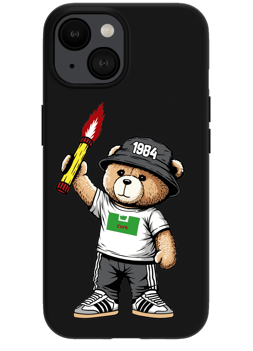 Cork 1984 bear Futrola za Iphone
