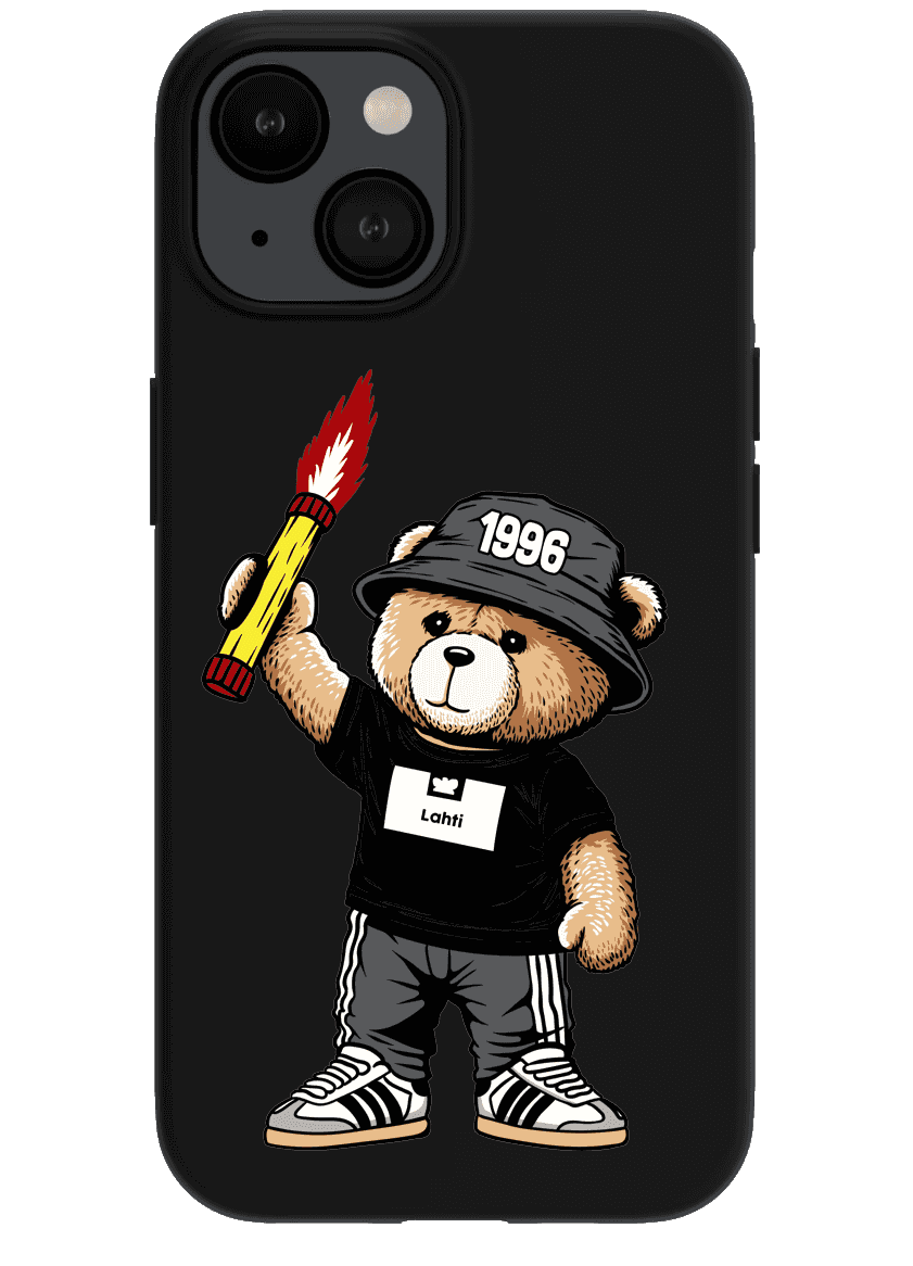 Lahti 1996 bear Futrola za Iphone