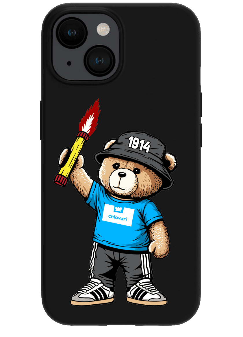 Chiavari 1914 bear Futrola za Iphone