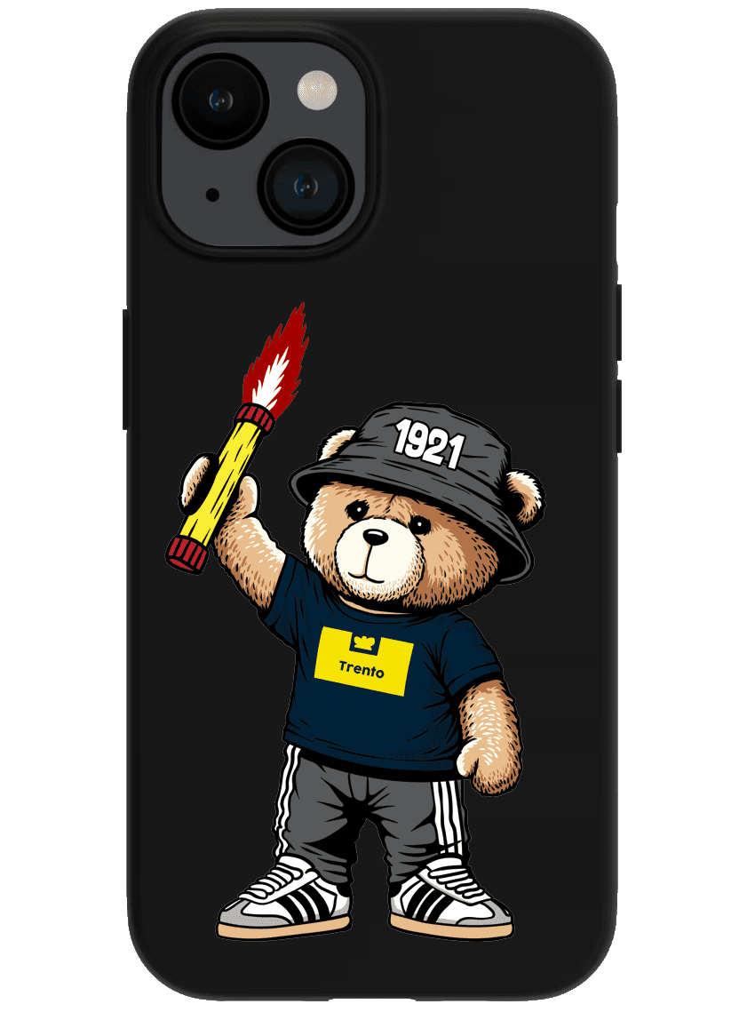 Trento 1921 bear Futrola za Iphone