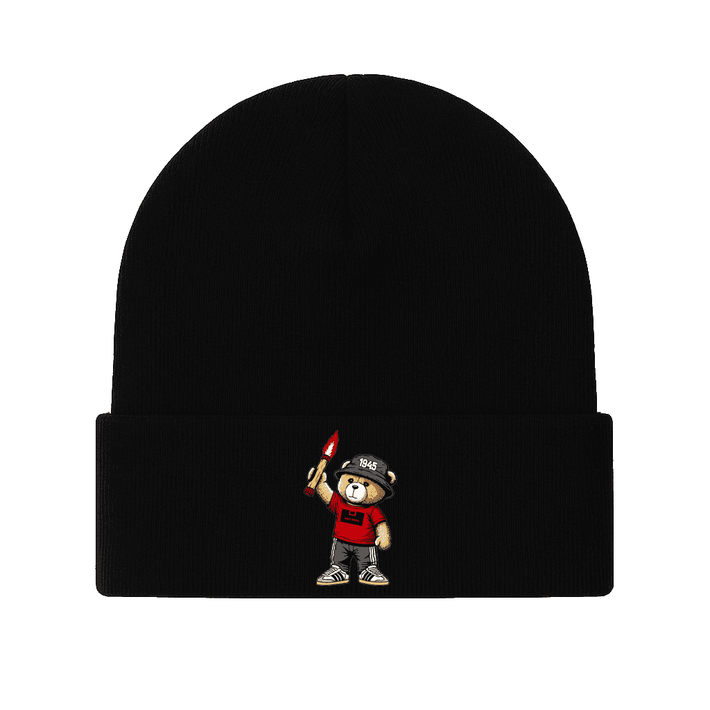Sorrento 1945 bear Gorro