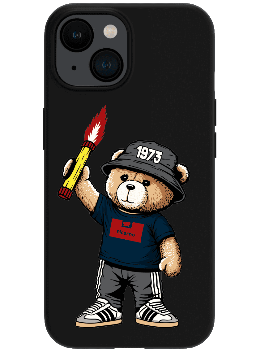 Picerno 1973 bear iPhone hoes