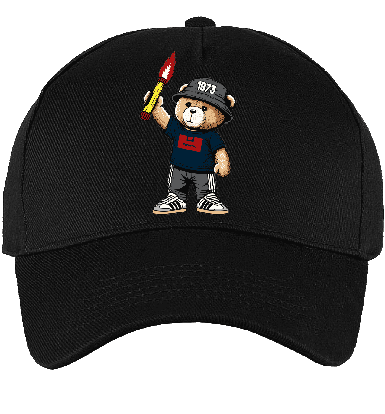 Picerno 1973 bear Kapa