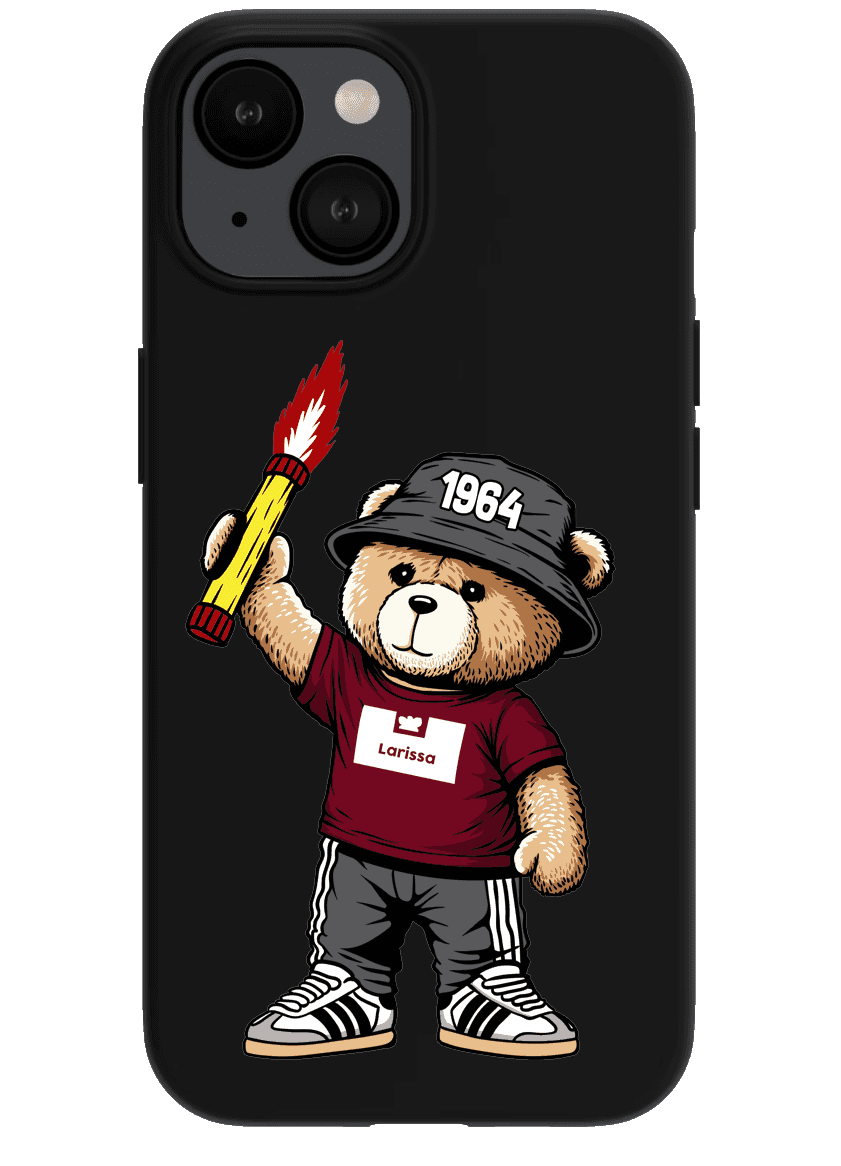 Larissa 1964 bear Futrola za Iphone