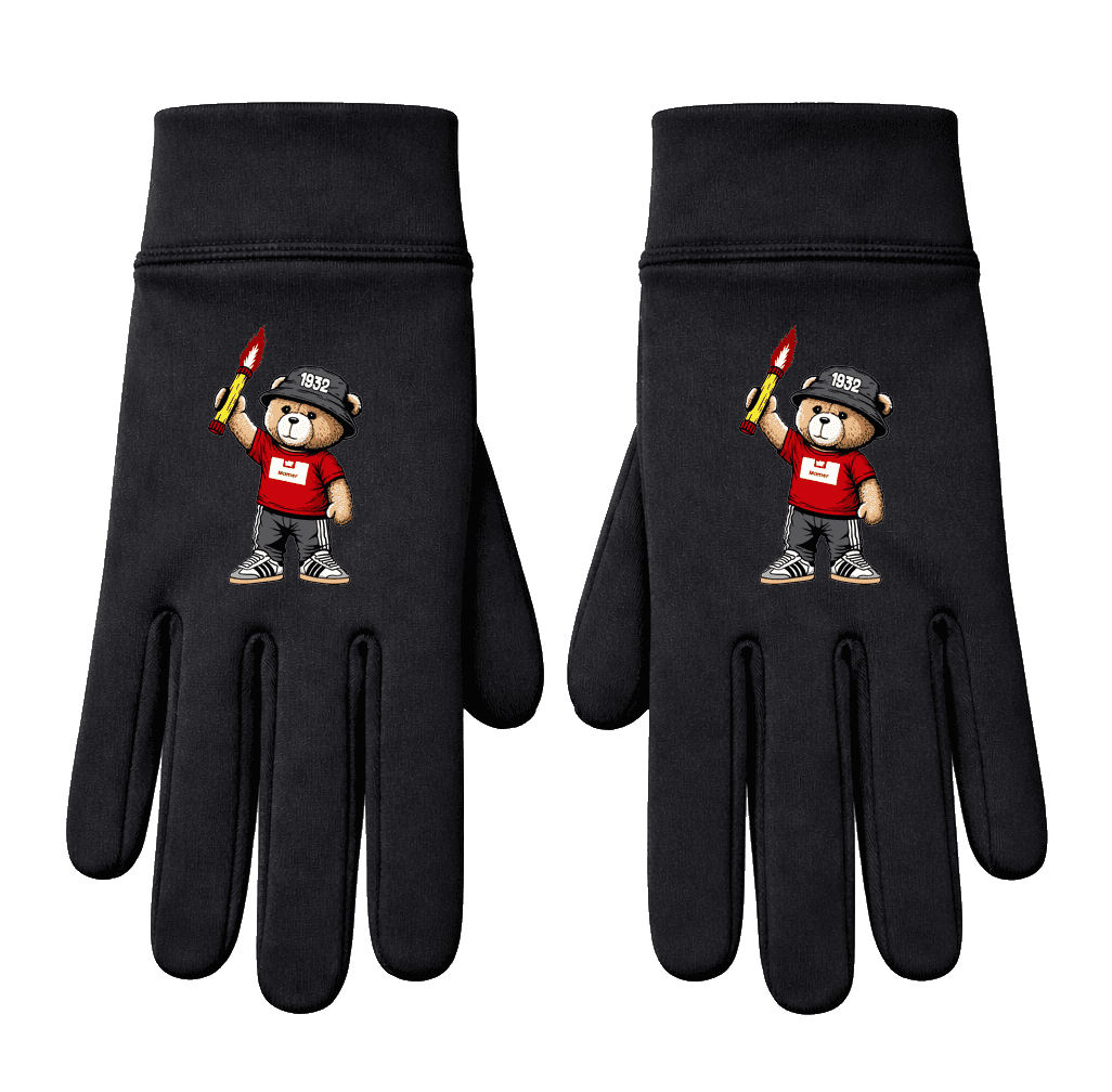 Mamer 1932 bear Handschuhe