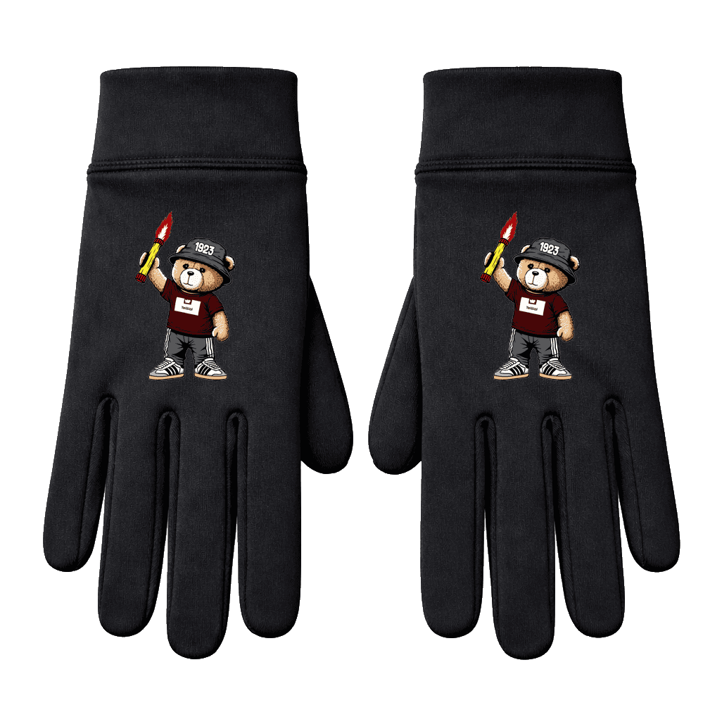 Telšiai 1923 bear Handschoenen