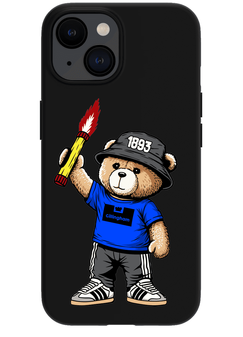 Gillingham 1893 bear Futrola za Iphone