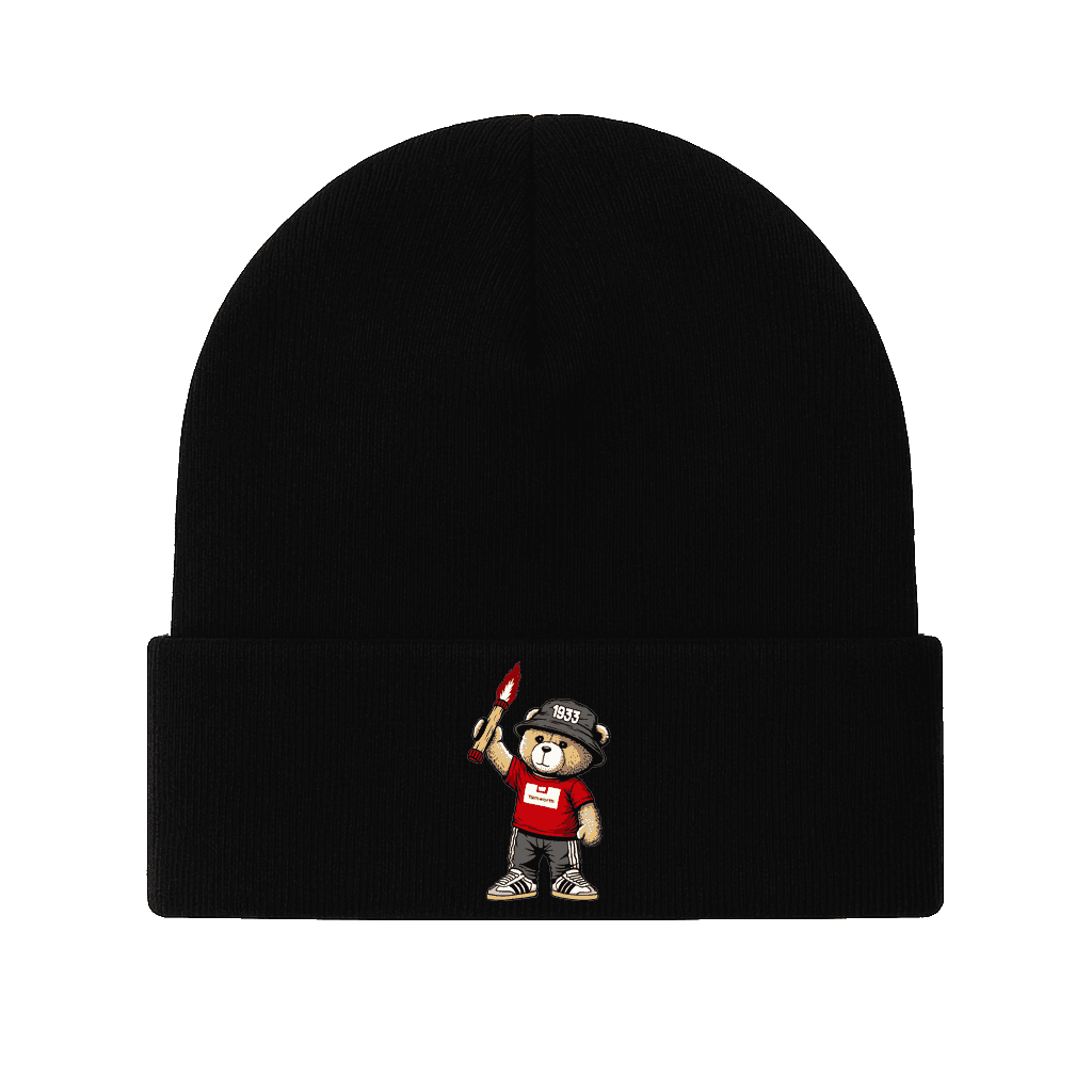 Tamworth 1933 bear Gorro