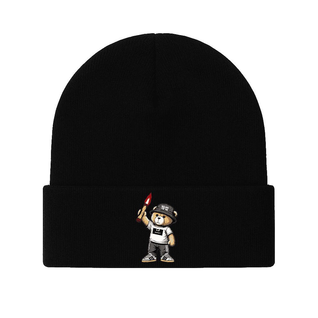 Gemert 1912 bear Gorro
