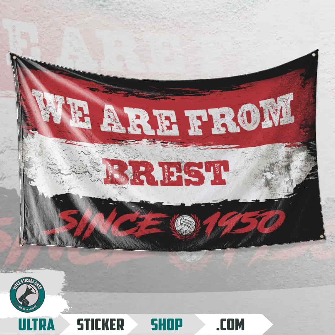 We are from Brest since 1950 Zastava