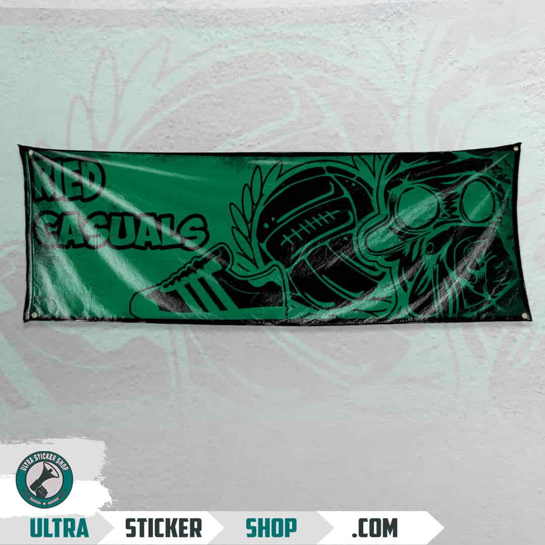Ried casuals Steag