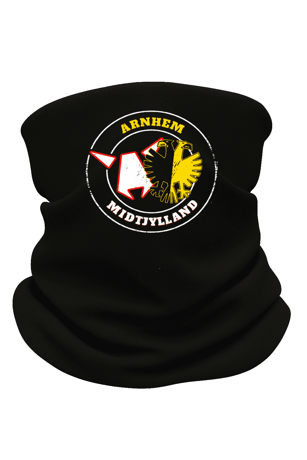 Arnhem X Midtjylland Halswärmer