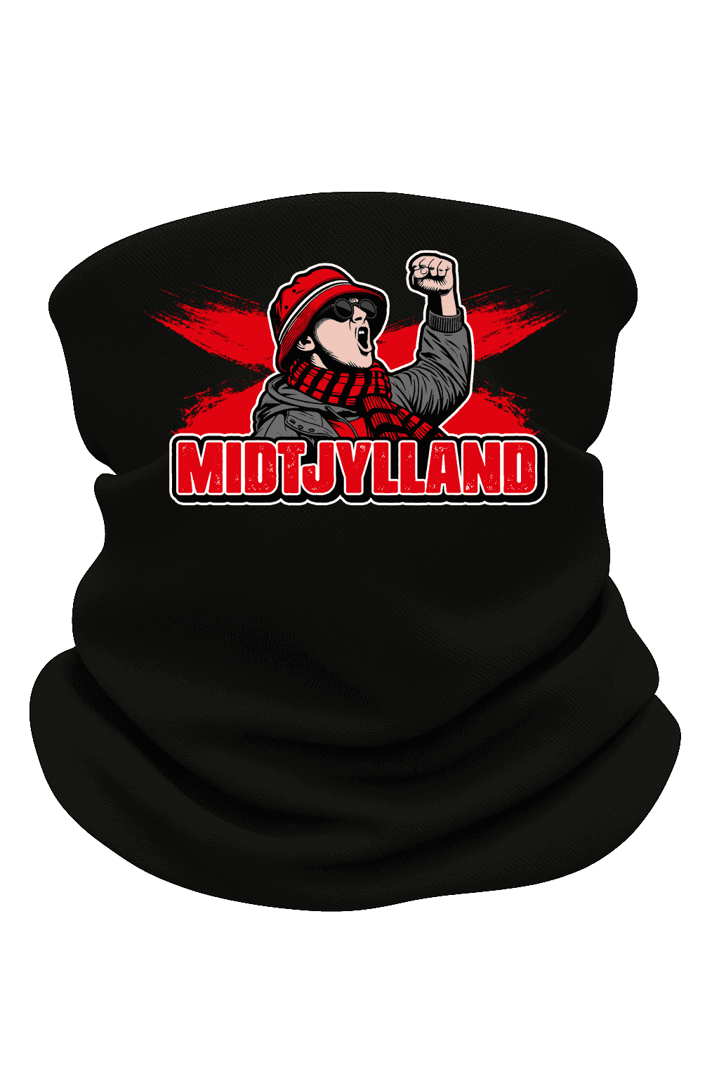 Midtjylland Halsvarmer